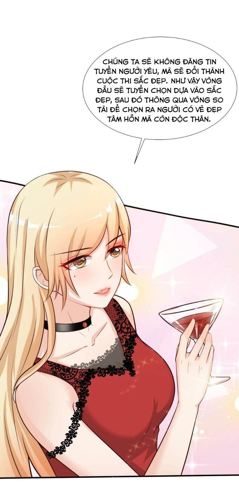 Tối Cường Vận Đào Hoa: Chapter 88