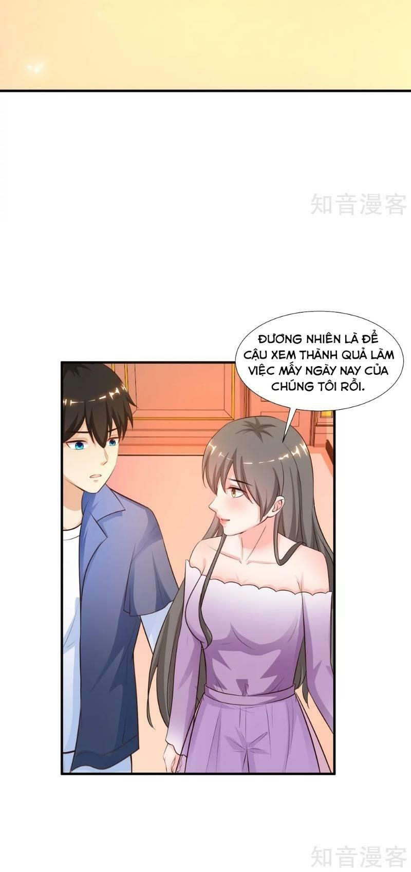 Tối Cường Vận Đào Hoa: Chapter 88