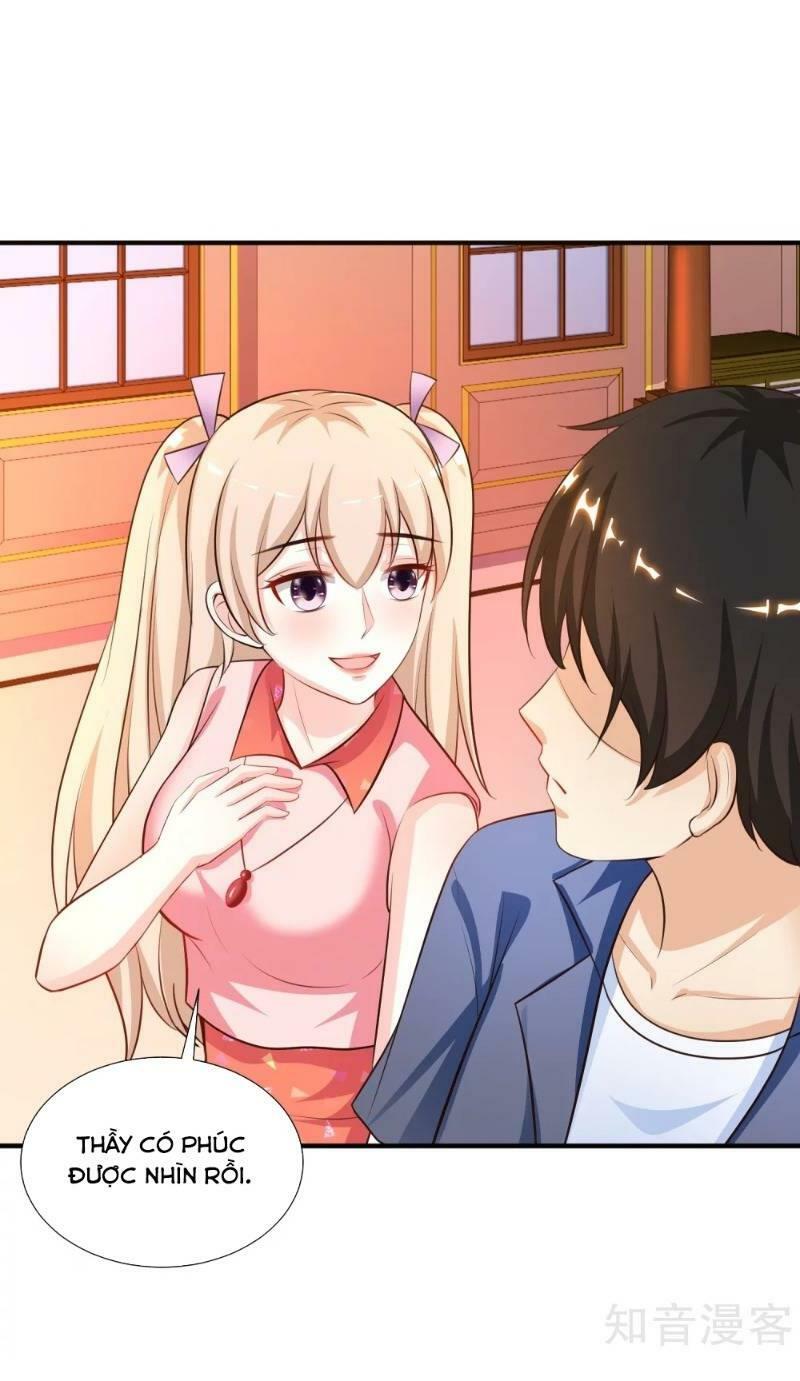 Tối Cường Vận Đào Hoa: Chapter 88