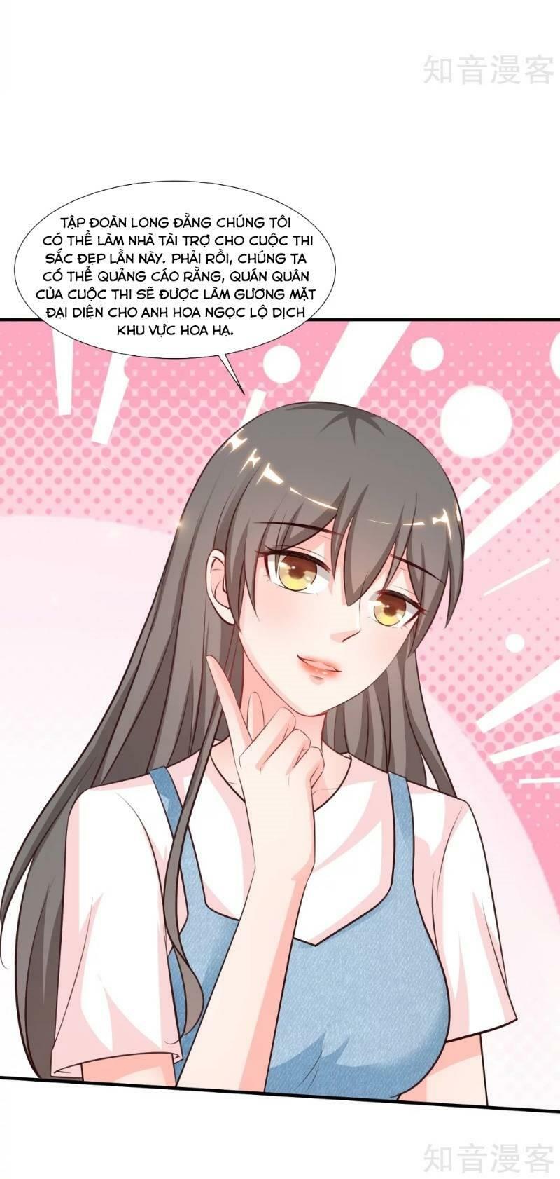 Tối Cường Vận Đào Hoa: Chapter 88