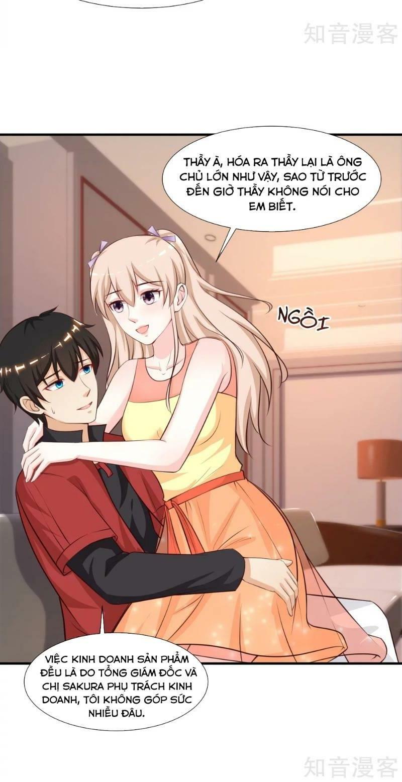 Tối Cường Vận Đào Hoa: Chapter 88