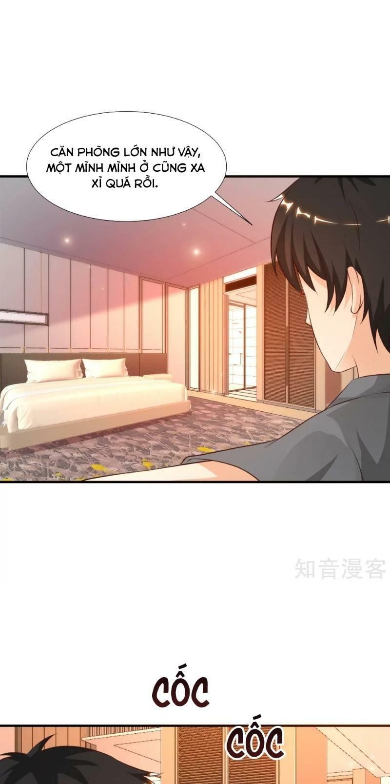 Tối Cường Vận Đào Hoa: Chapter 89