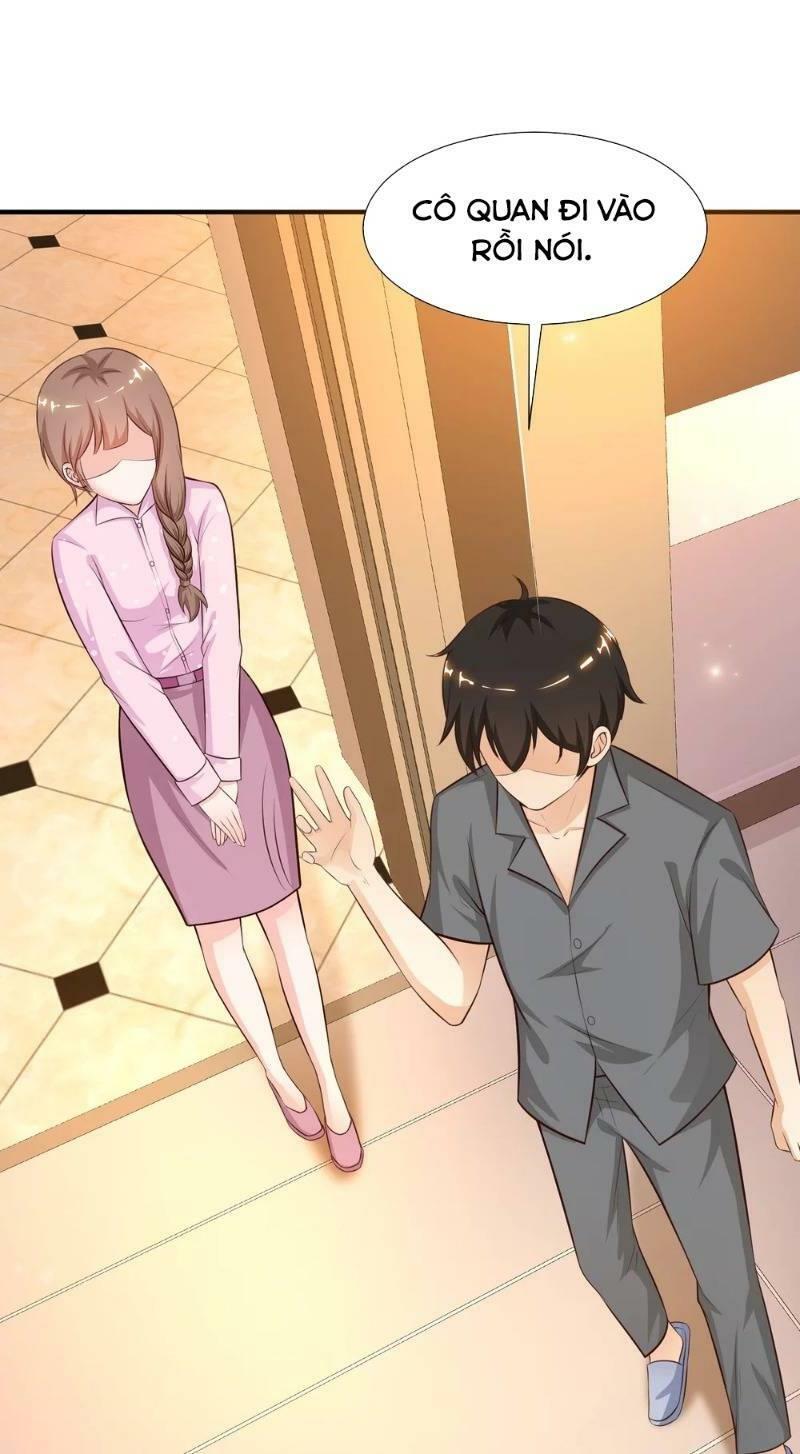 Tối Cường Vận Đào Hoa: Chapter 89