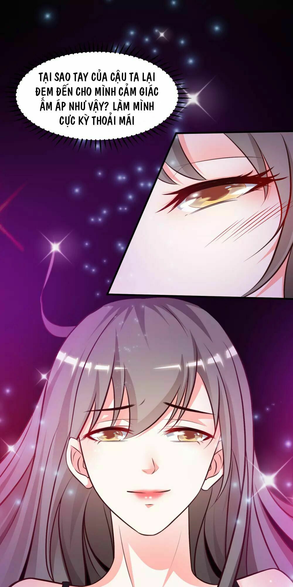 Tối Cường Vận Đào Hoa: Chapter 9