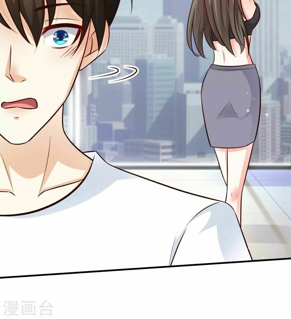 Tối Cường Vận Đào Hoa: Chapter 9