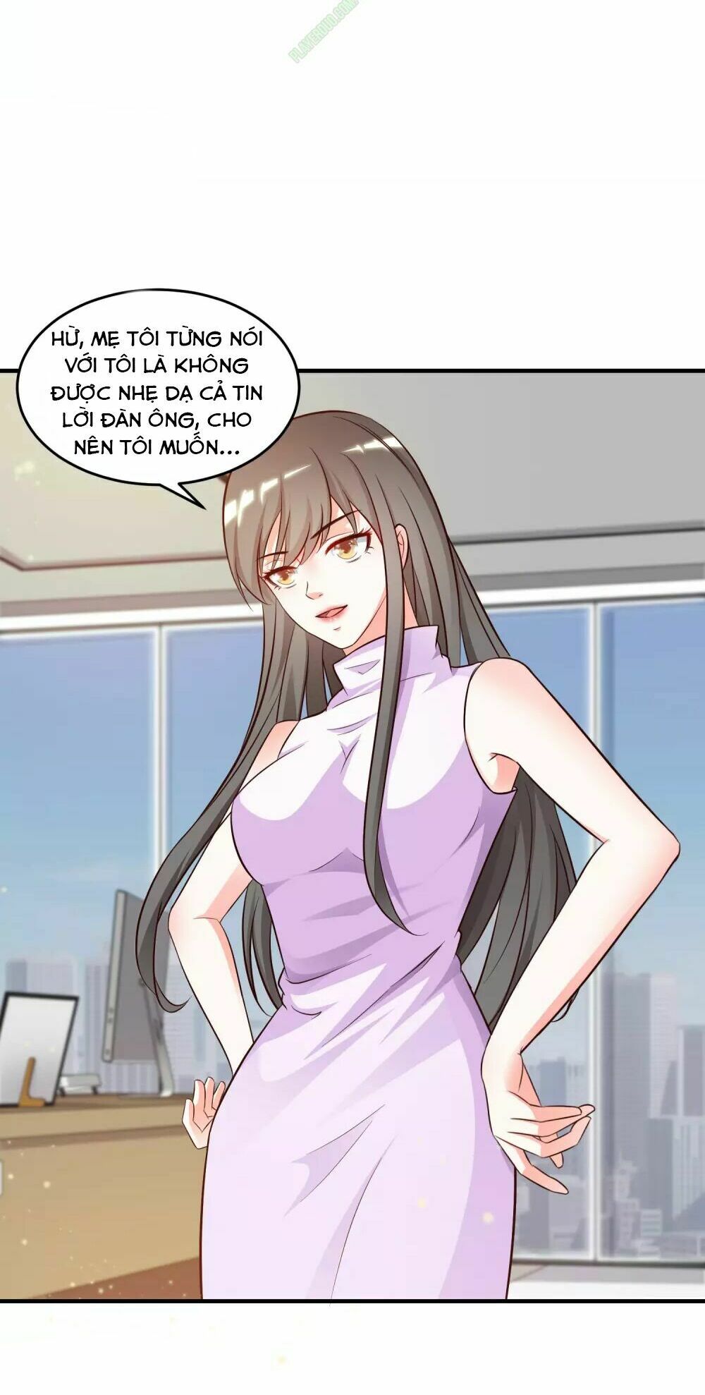 Tối Cường Vận Đào Hoa: Chapter 9