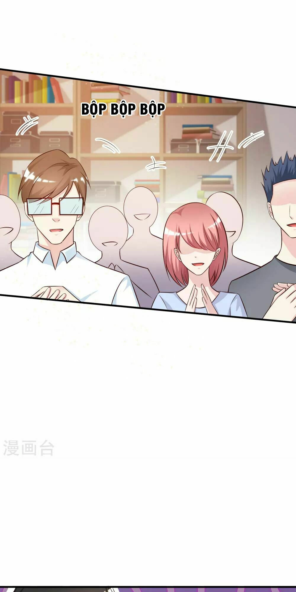 Tối Cường Vận Đào Hoa: Chapter 9