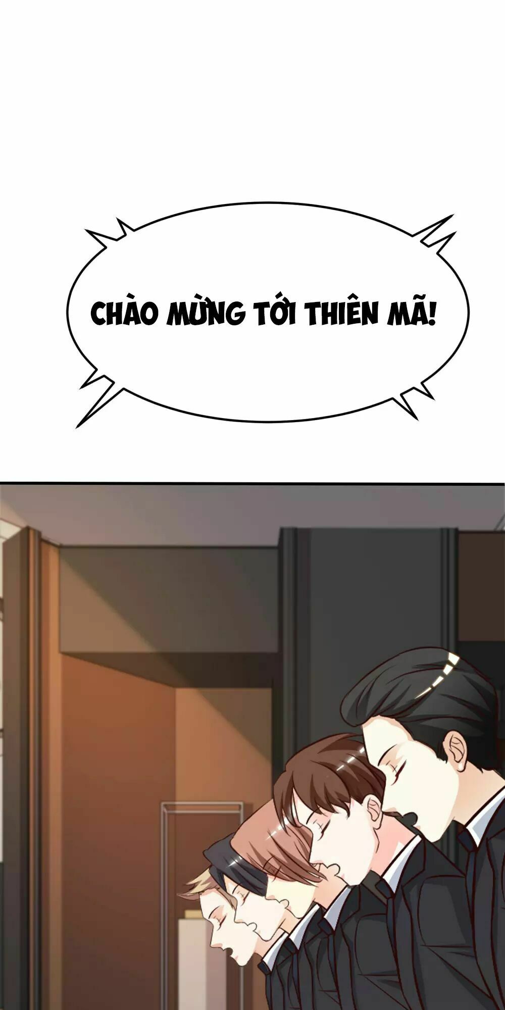 Tối Cường Vận Đào Hoa: Chapter 9