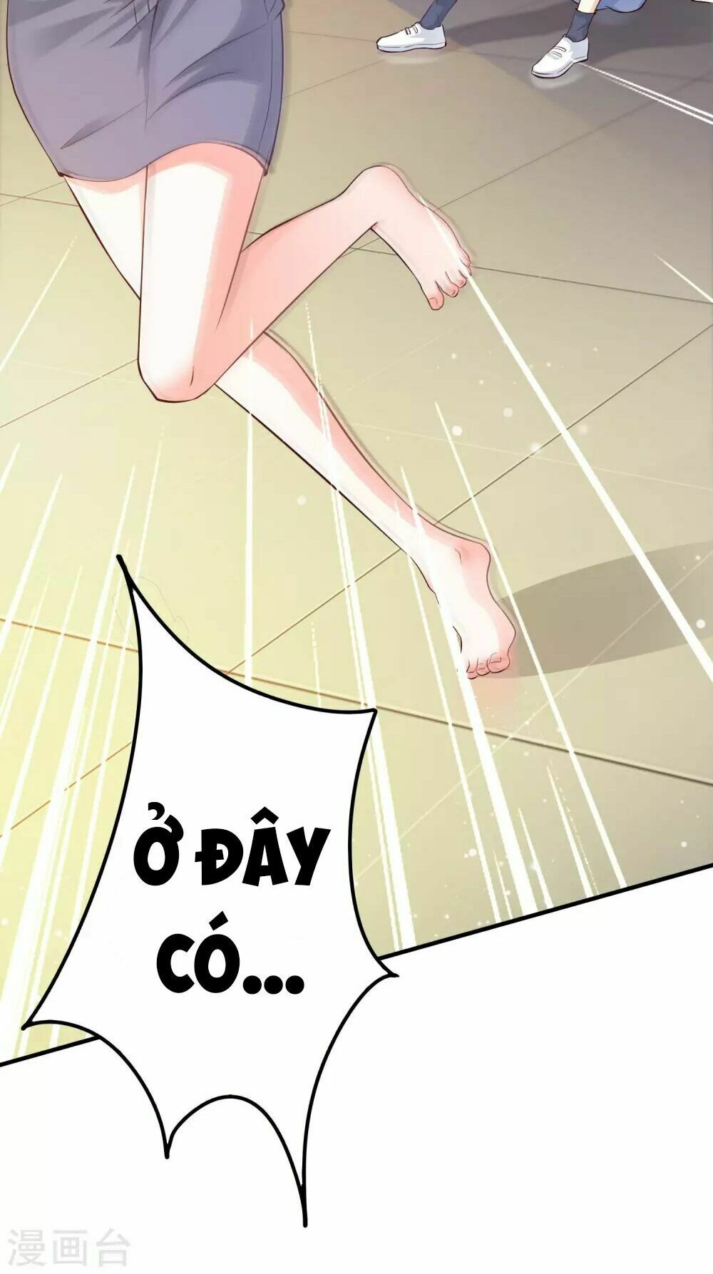 Tối Cường Vận Đào Hoa: Chapter 9