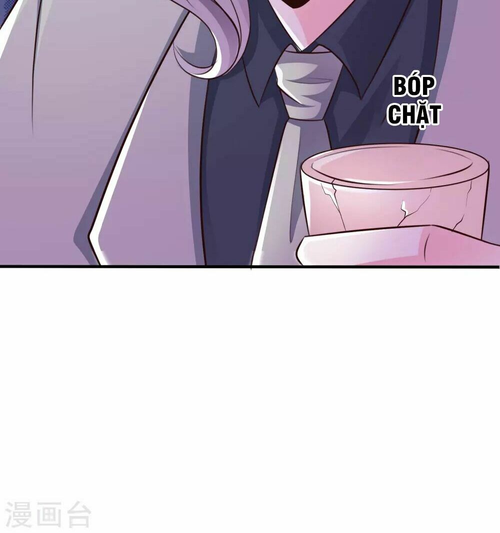 Tối Cường Vận Đào Hoa: Chapter 9
