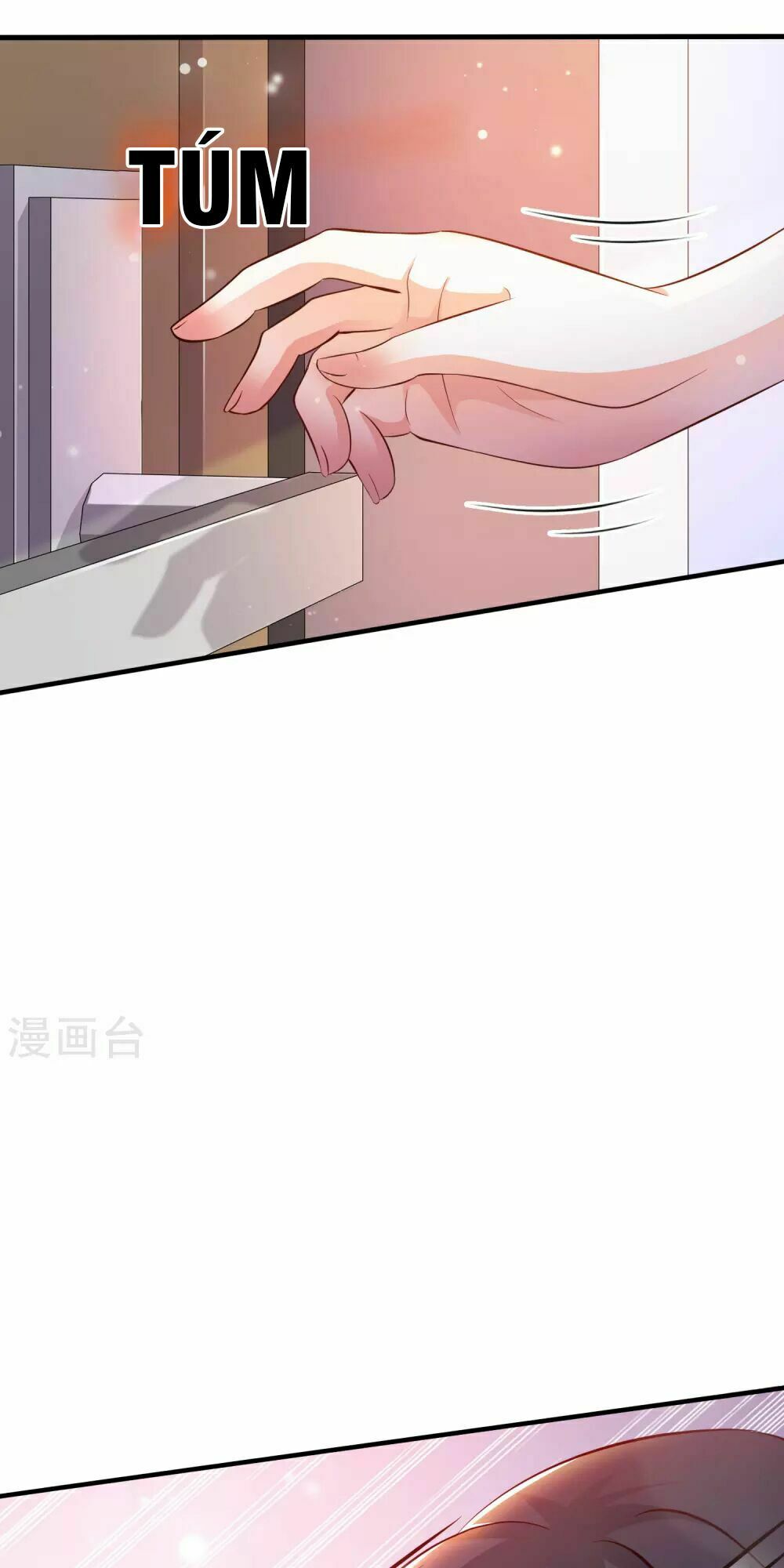 Tối Cường Vận Đào Hoa: Chapter 9