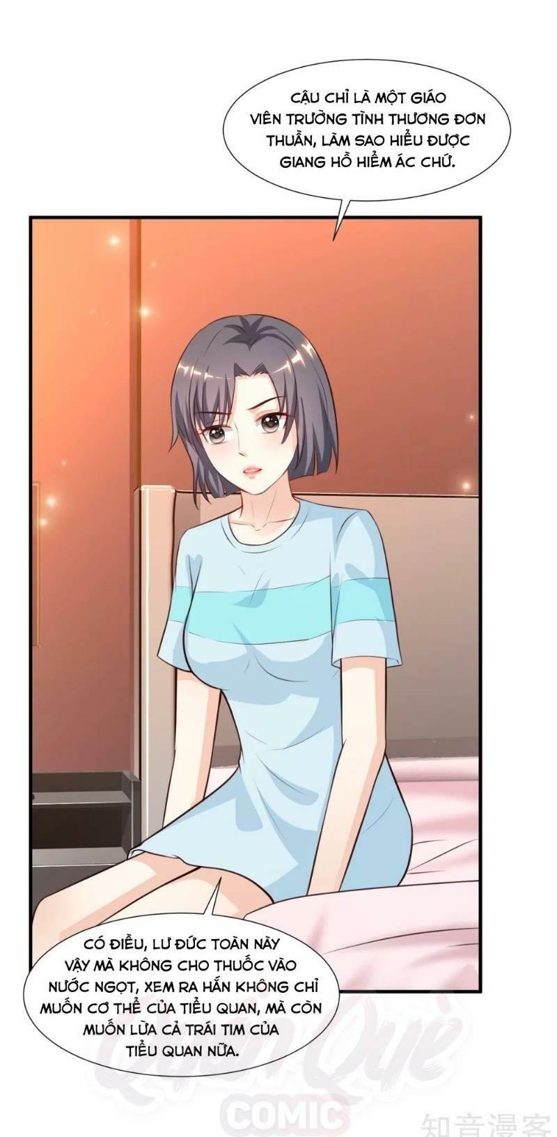 Tối Cường Vận Đào Hoa: Chapter 91