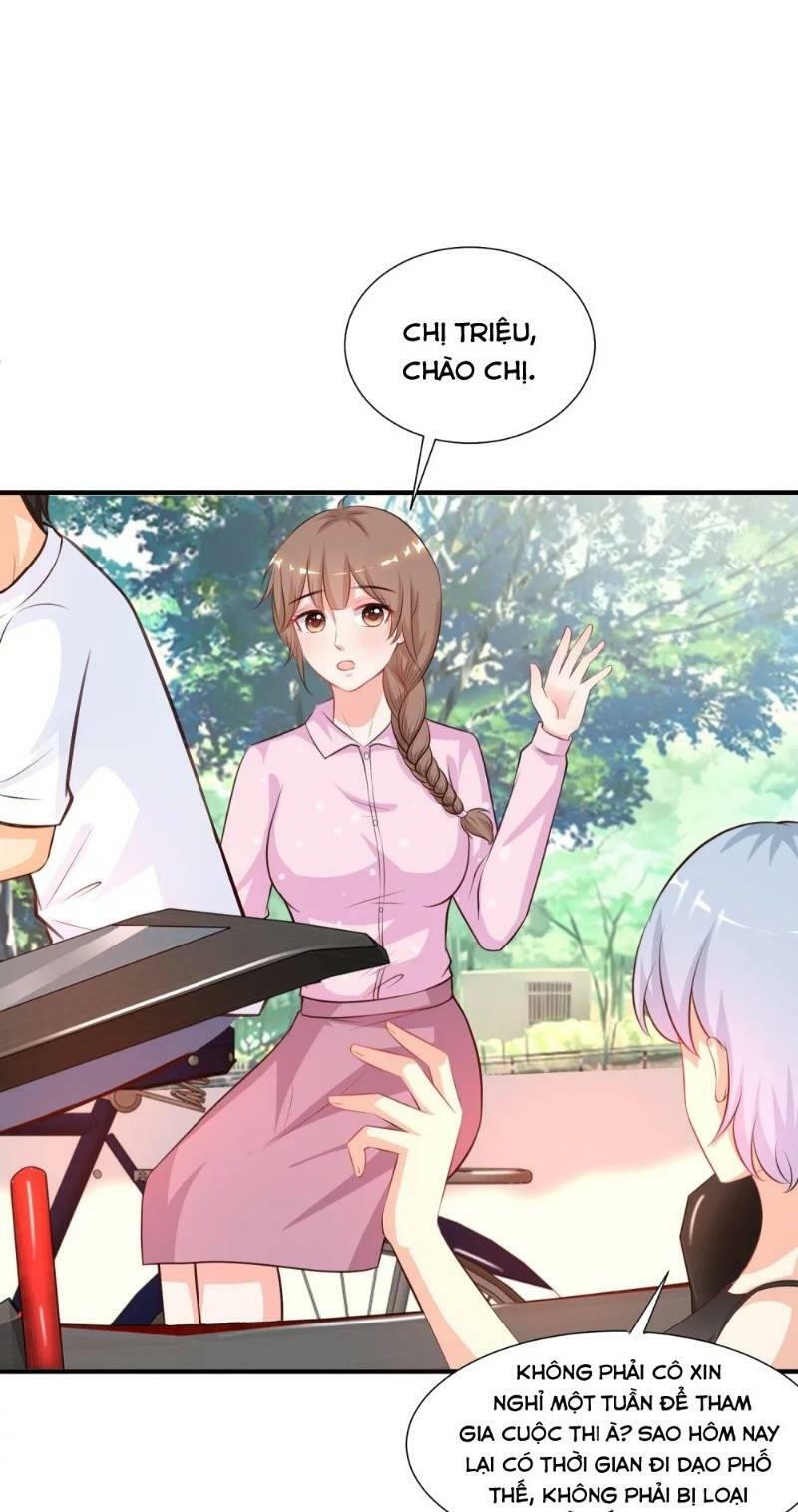 Tối Cường Vận Đào Hoa: Chapter 91