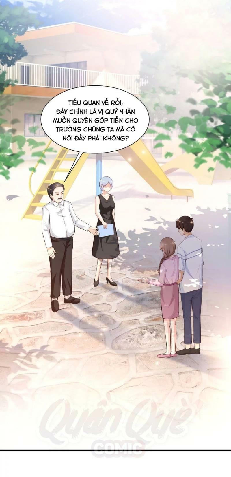 Tối Cường Vận Đào Hoa: Chapter 91