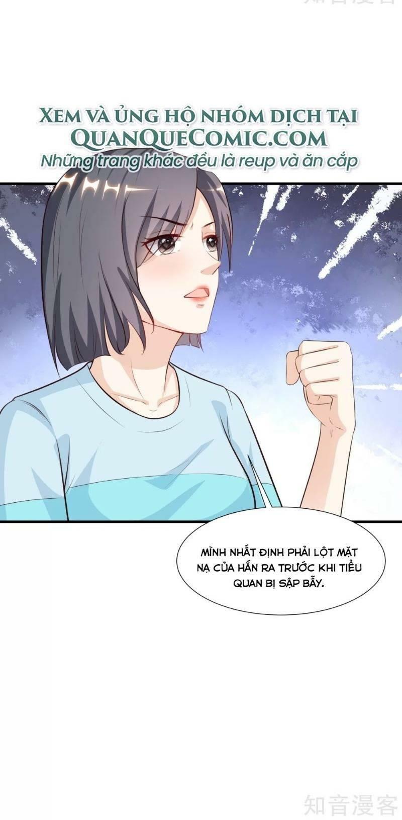 Tối Cường Vận Đào Hoa: Chapter 91