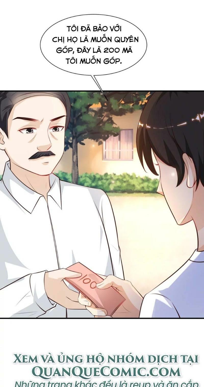 Tối Cường Vận Đào Hoa: Chapter 91