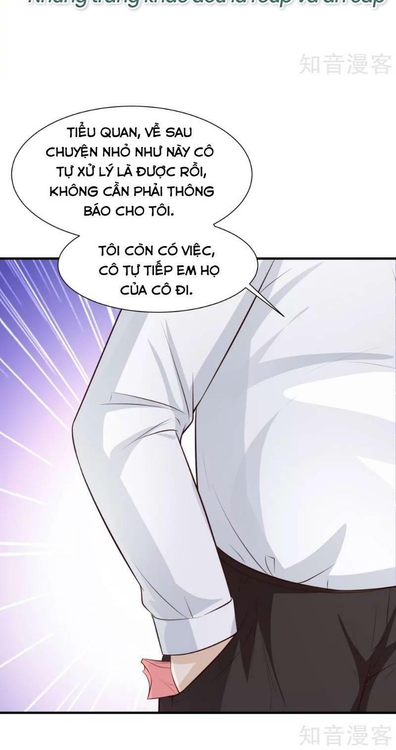 Tối Cường Vận Đào Hoa: Chapter 91