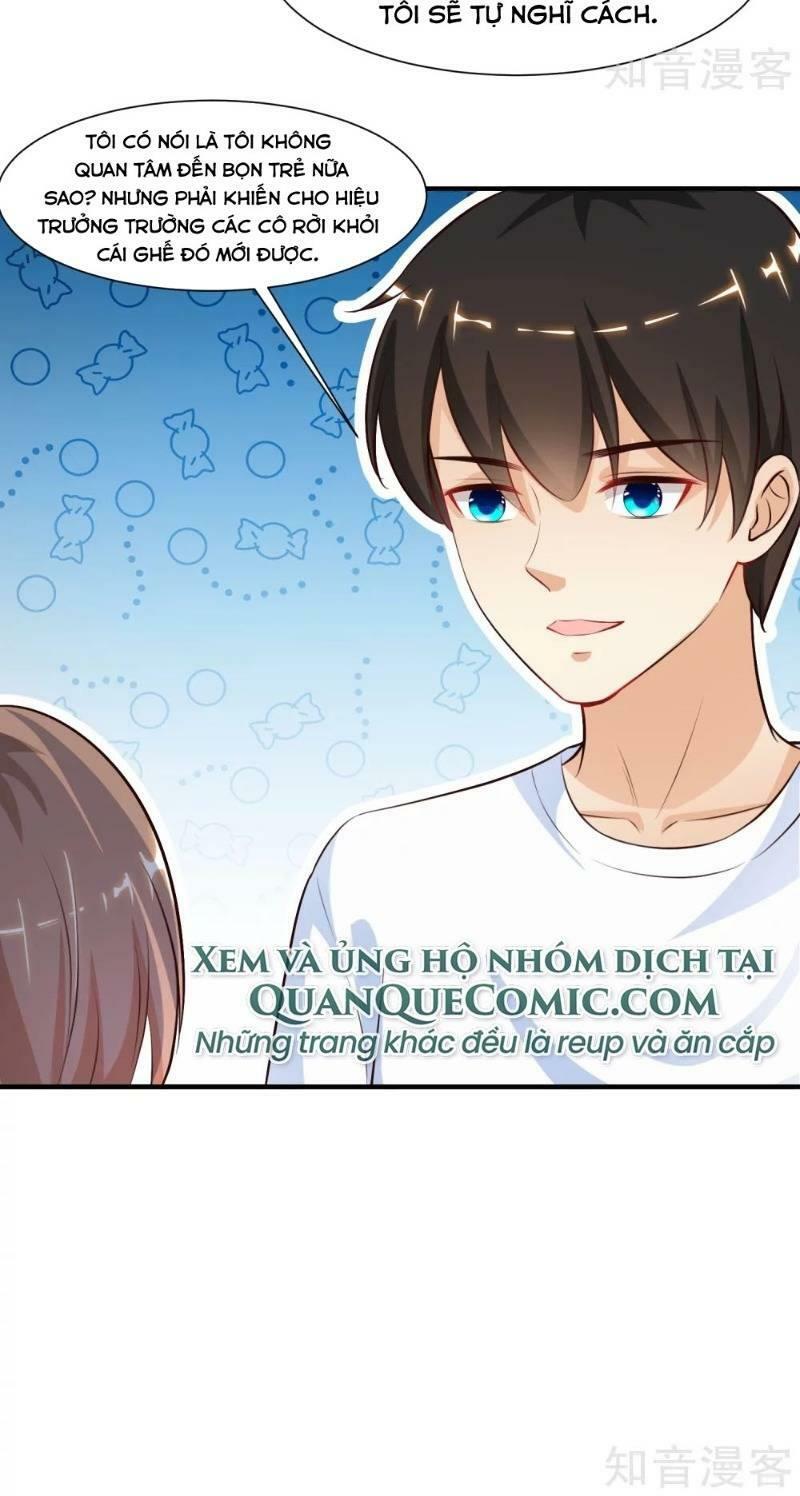 Tối Cường Vận Đào Hoa: Chapter 91