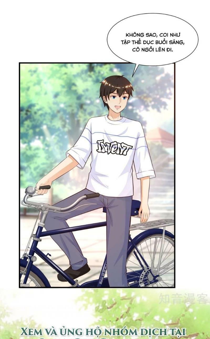 Tối Cường Vận Đào Hoa: Chapter 91