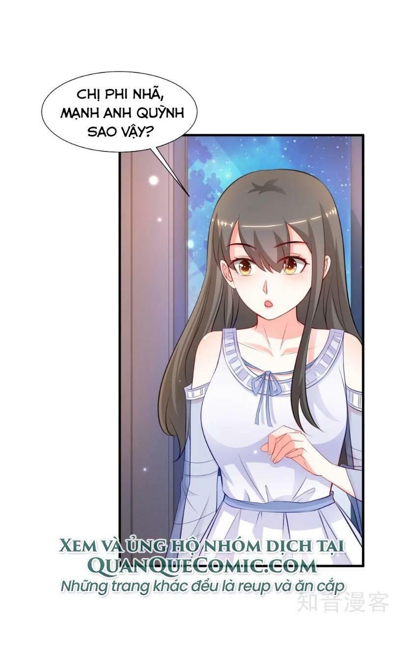 Tối Cường Vận Đào Hoa: Chapter 92