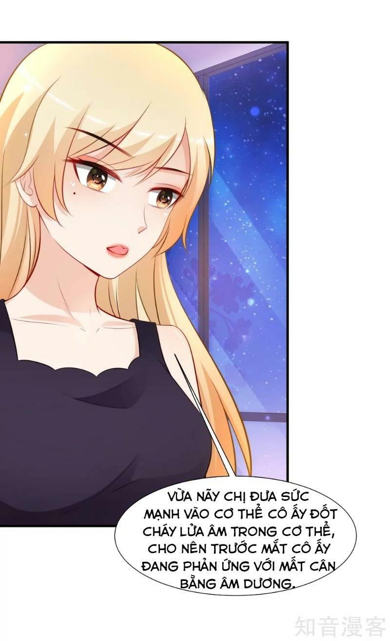 Tối Cường Vận Đào Hoa: Chapter 92