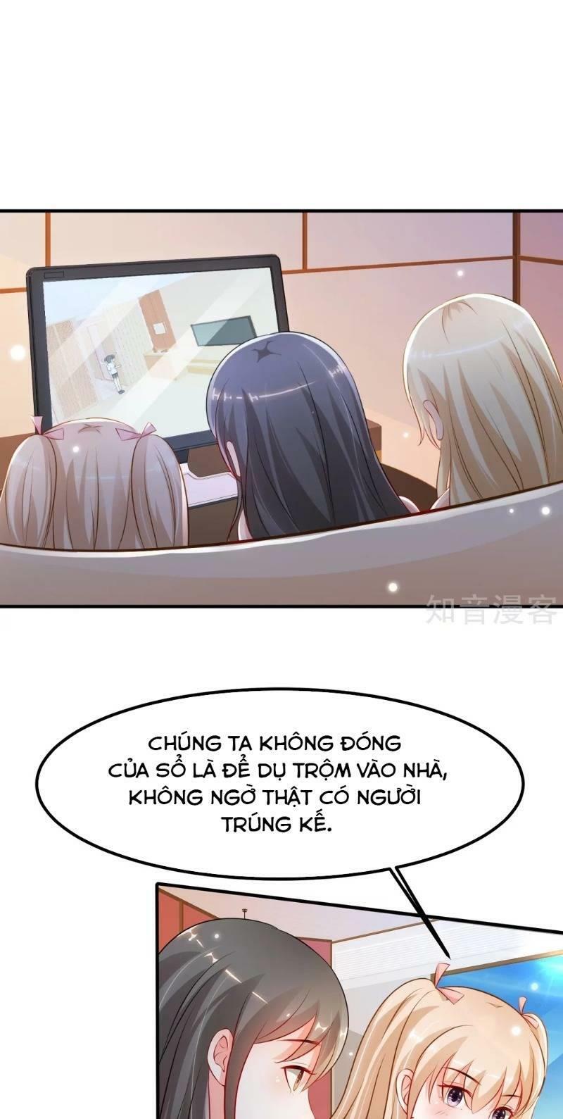Tối Cường Vận Đào Hoa: Chapter 92