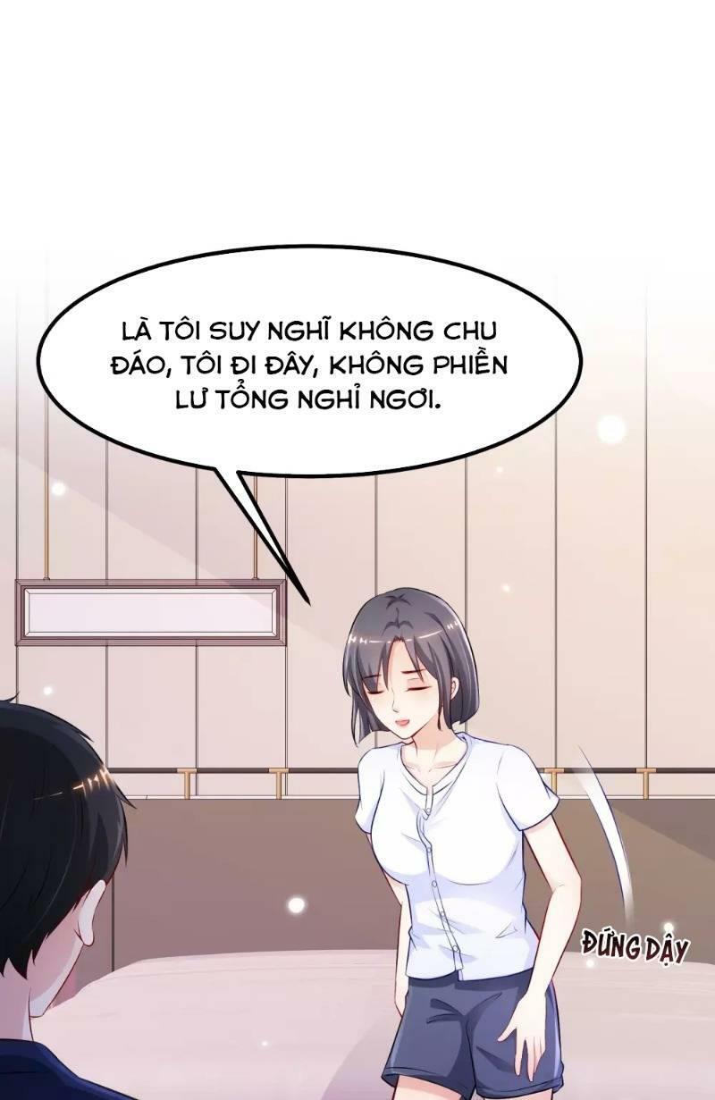 Tối Cường Vận Đào Hoa: Chapter 93