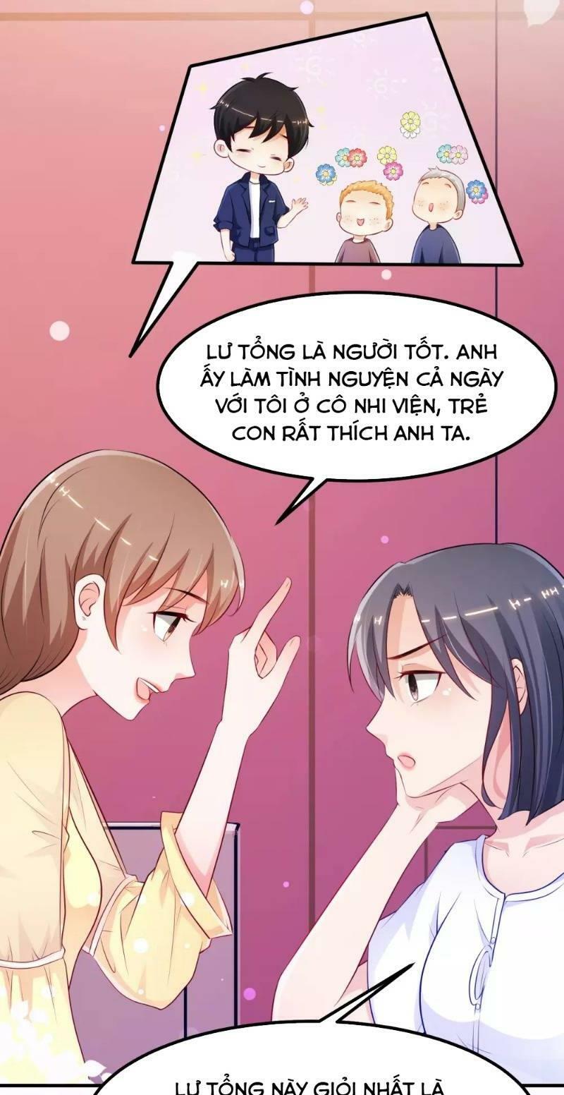 Tối Cường Vận Đào Hoa: Chapter 93