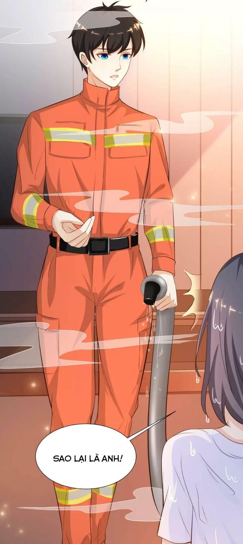 Tối Cường Vận Đào Hoa: Chapter 93