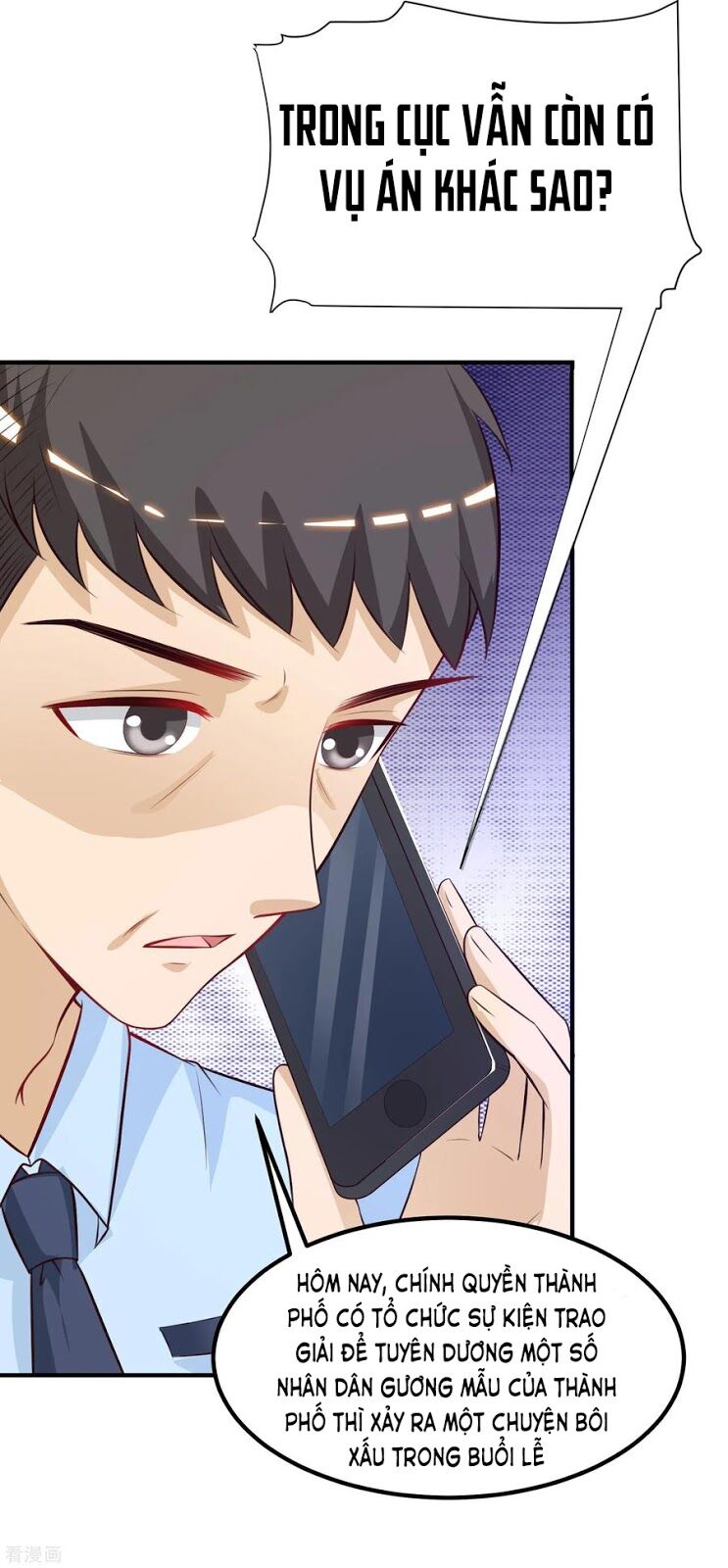 Tối Cường Vận Đào Hoa: Chapter 95