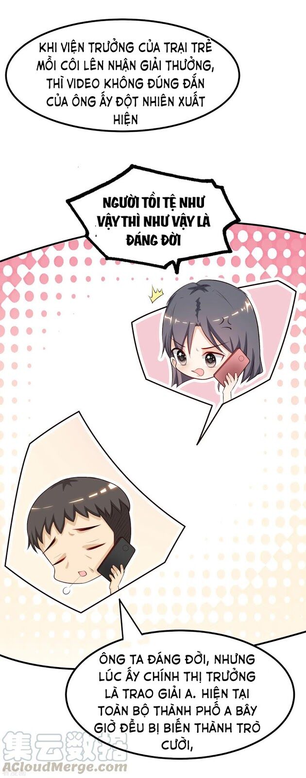 Tối Cường Vận Đào Hoa: Chapter 95