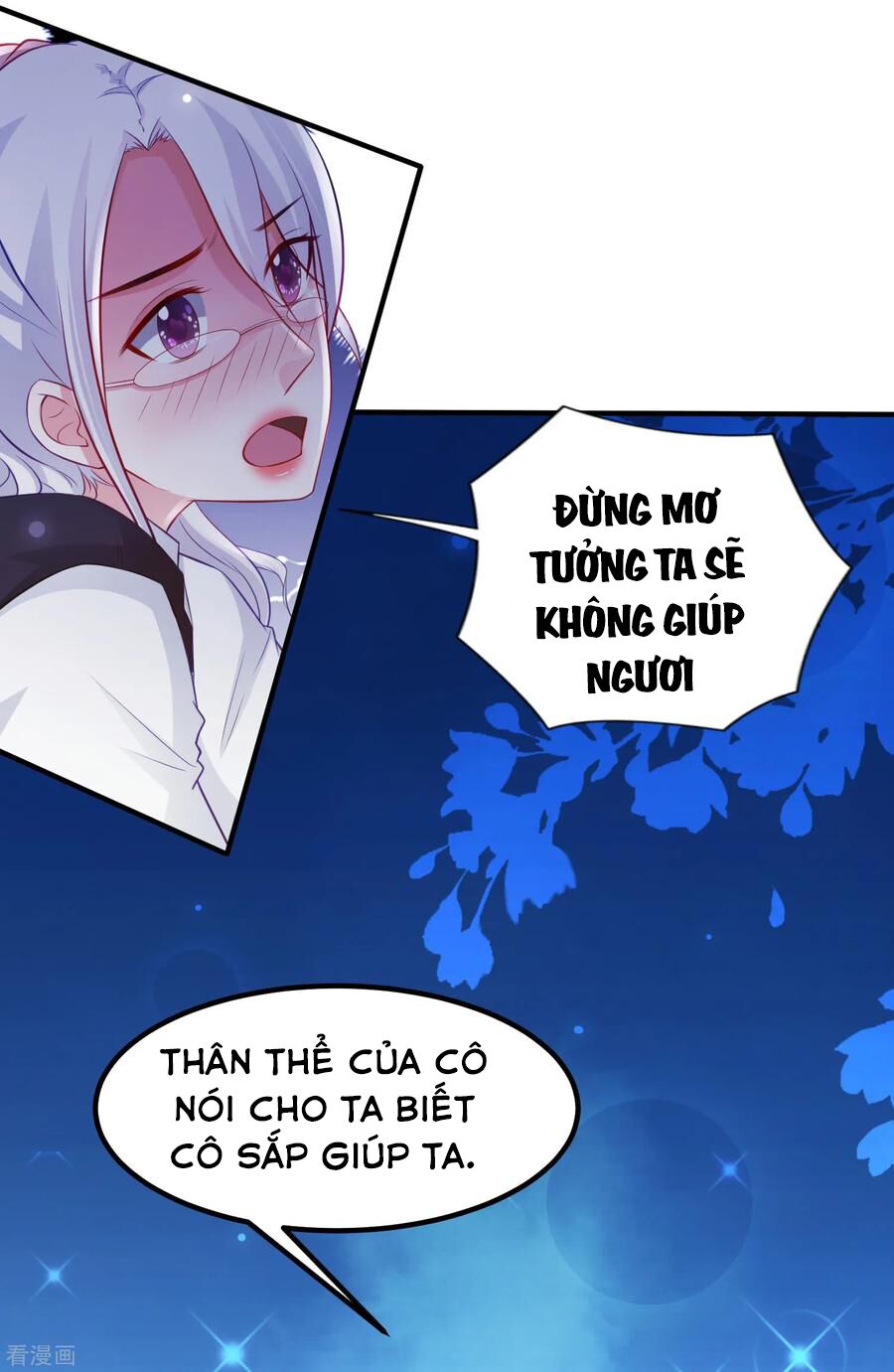 Tối Cường Vận Đào Hoa: Chapter 95