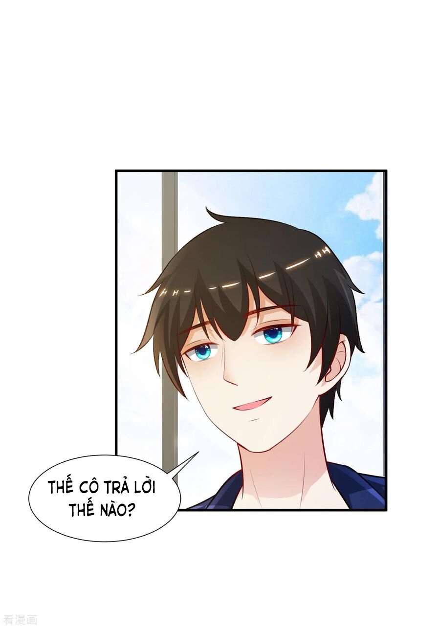 Tối Cường Vận Đào Hoa: Chapter 95