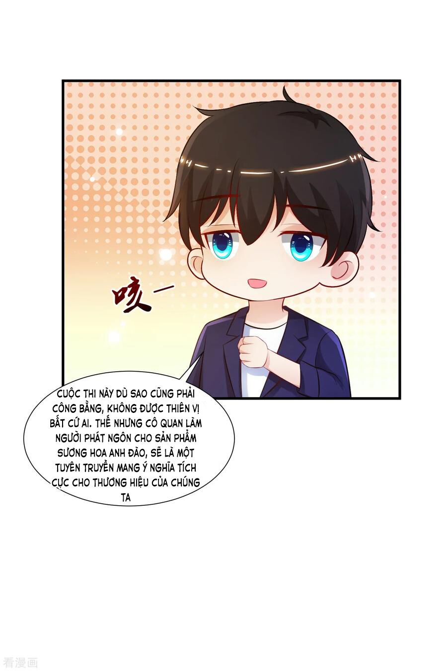Tối Cường Vận Đào Hoa: Chapter 95