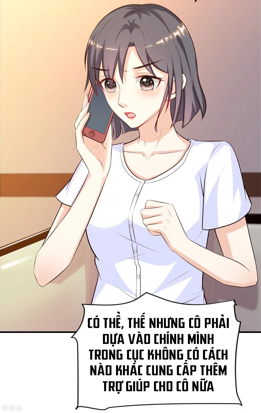Tối Cường Vận Đào Hoa: Chapter 95