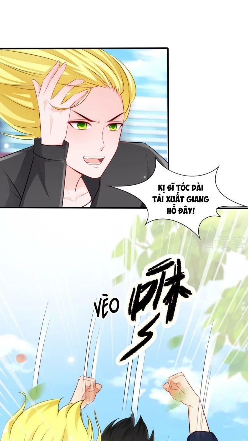 Tối Cường Vận Đào Hoa: Chapter 97