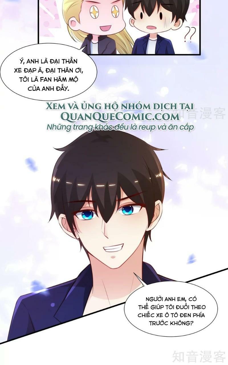 Tối Cường Vận Đào Hoa: Chapter 97