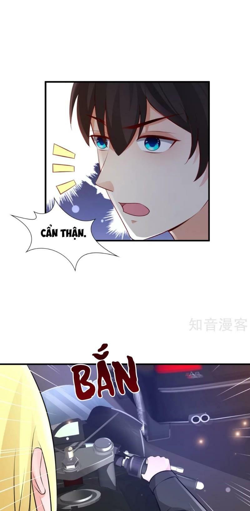 Tối Cường Vận Đào Hoa: Chapter 97