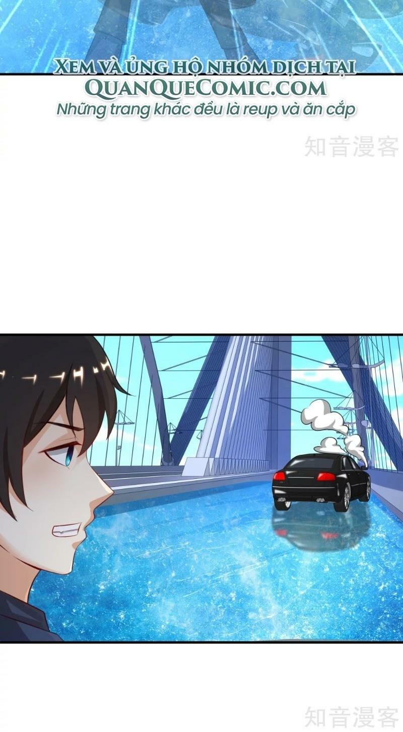 Tối Cường Vận Đào Hoa: Chapter 97