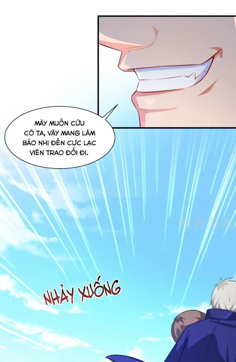 Tối Cường Vận Đào Hoa: Chapter 97