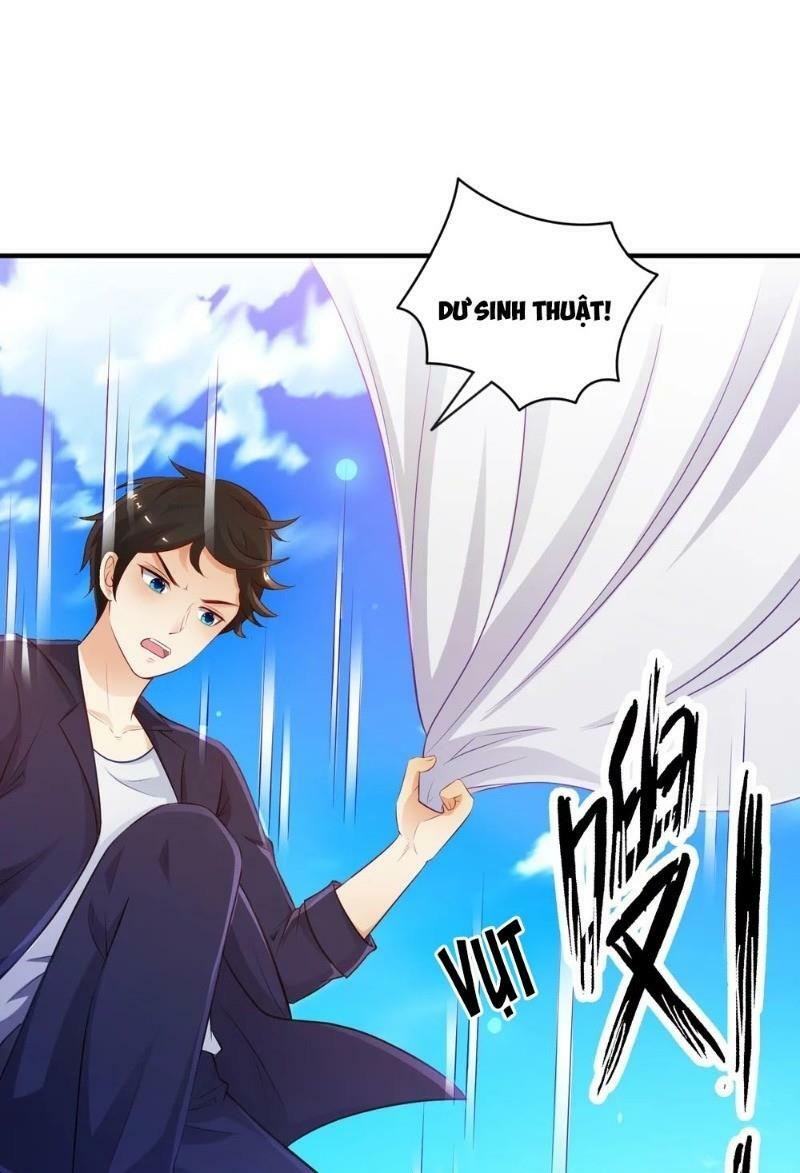 Tối Cường Vận Đào Hoa: Chapter 97