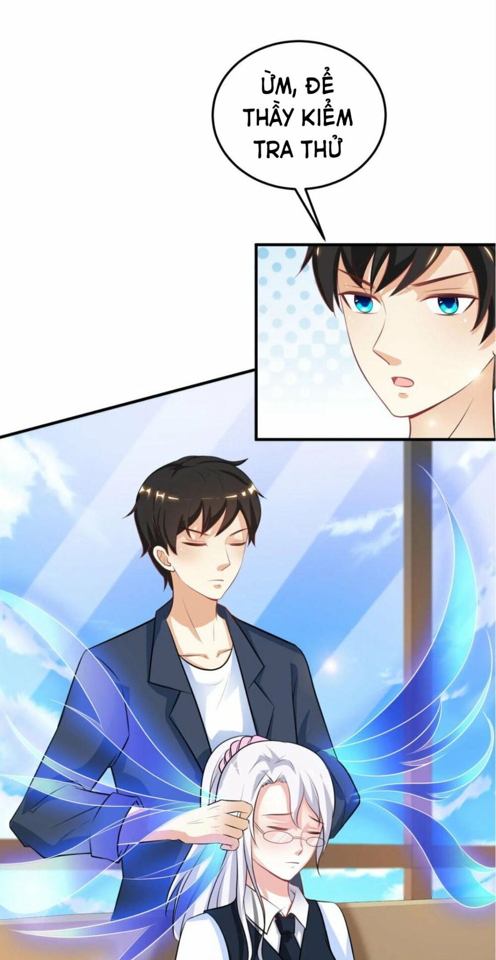Tối Cường Vận Đào Hoa: Chapter 98