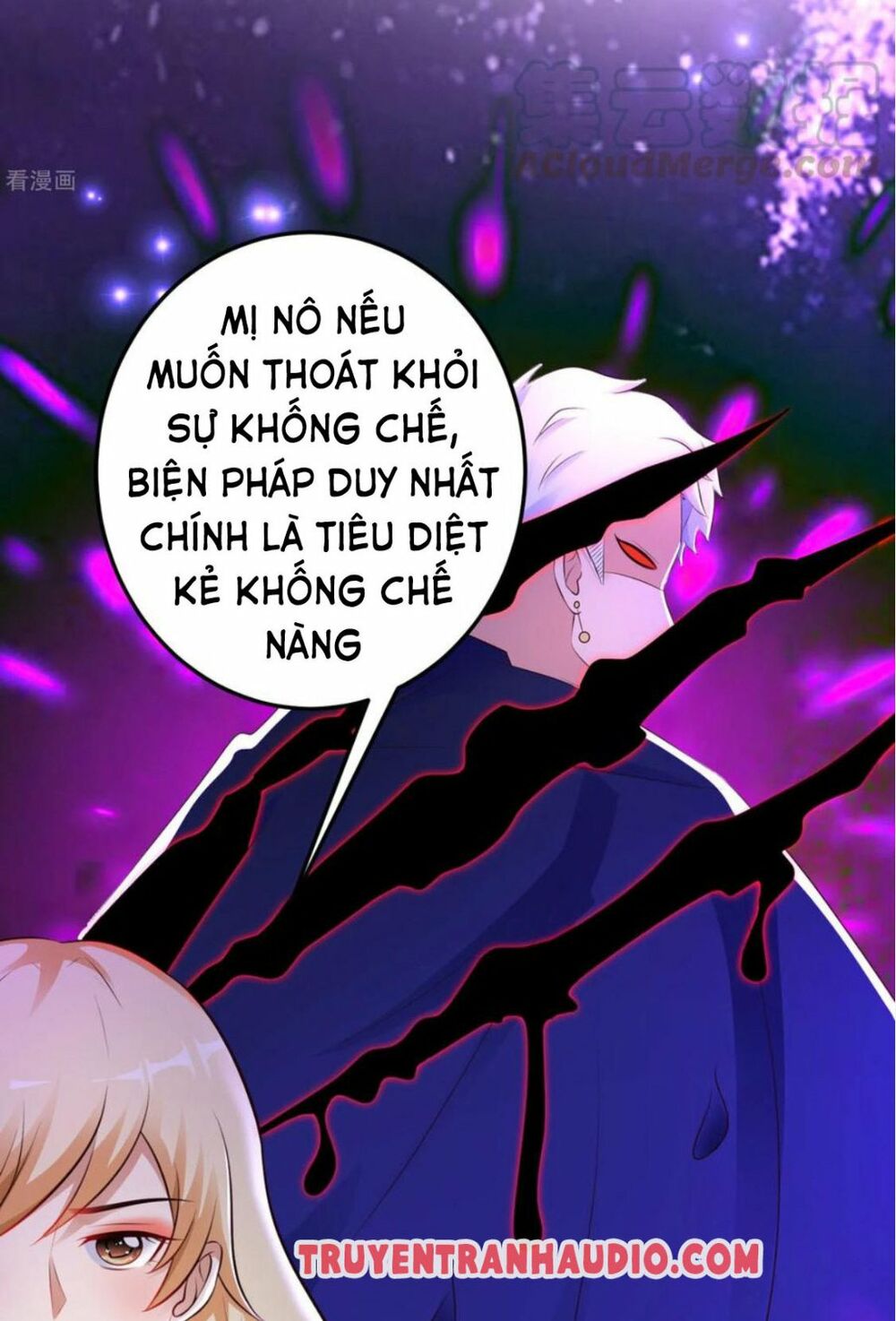 Tối Cường Vận Đào Hoa: Chapter 98