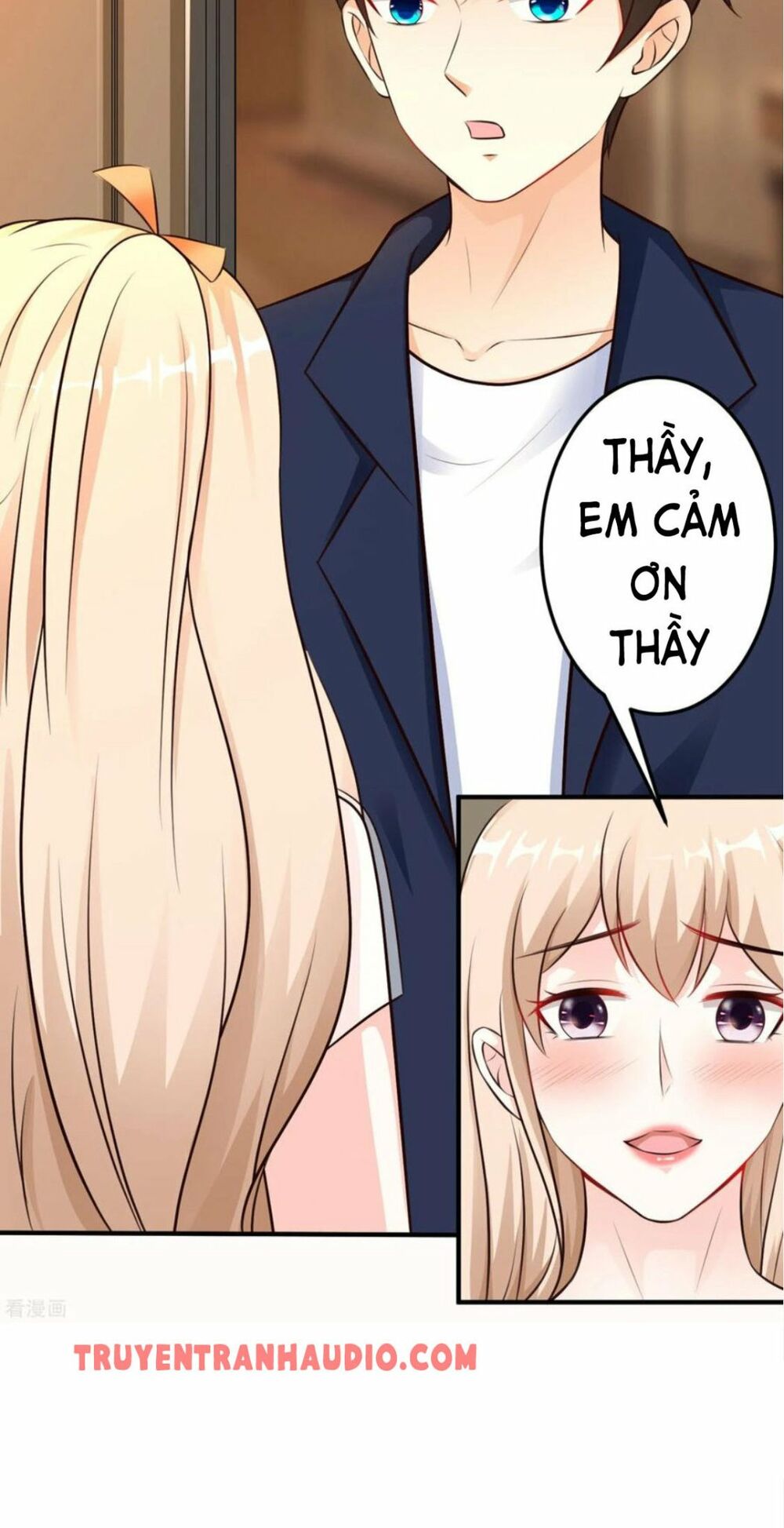 Tối Cường Vận Đào Hoa: Chapter 98