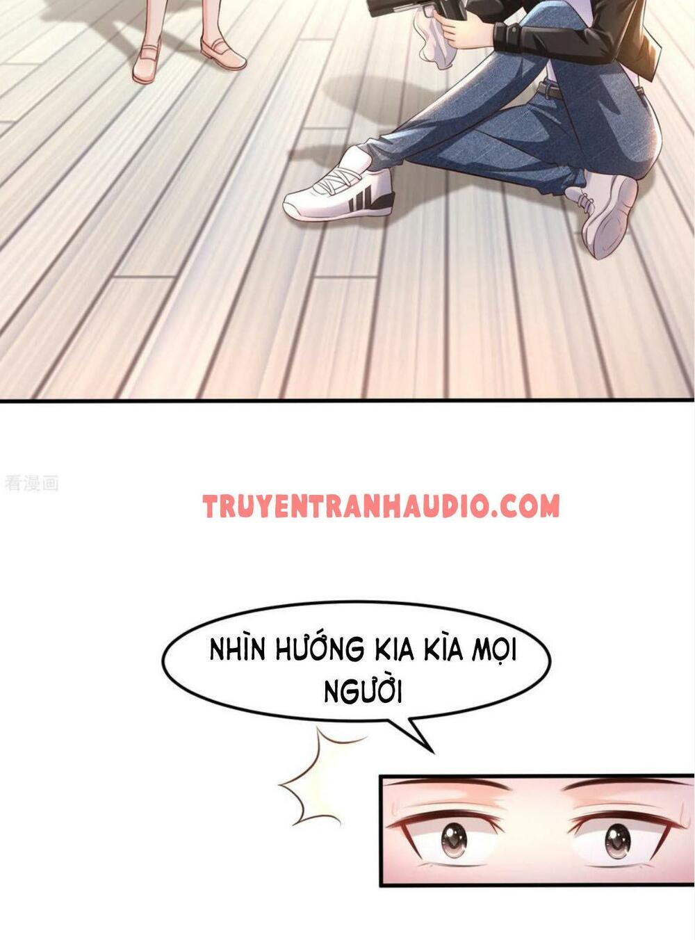 Tối Cường Vận Đào Hoa: Chapter 98