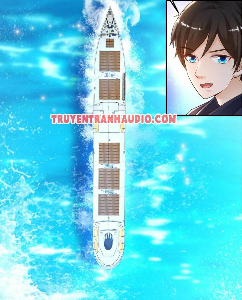 Tối Cường Vận Đào Hoa: Chapter 98