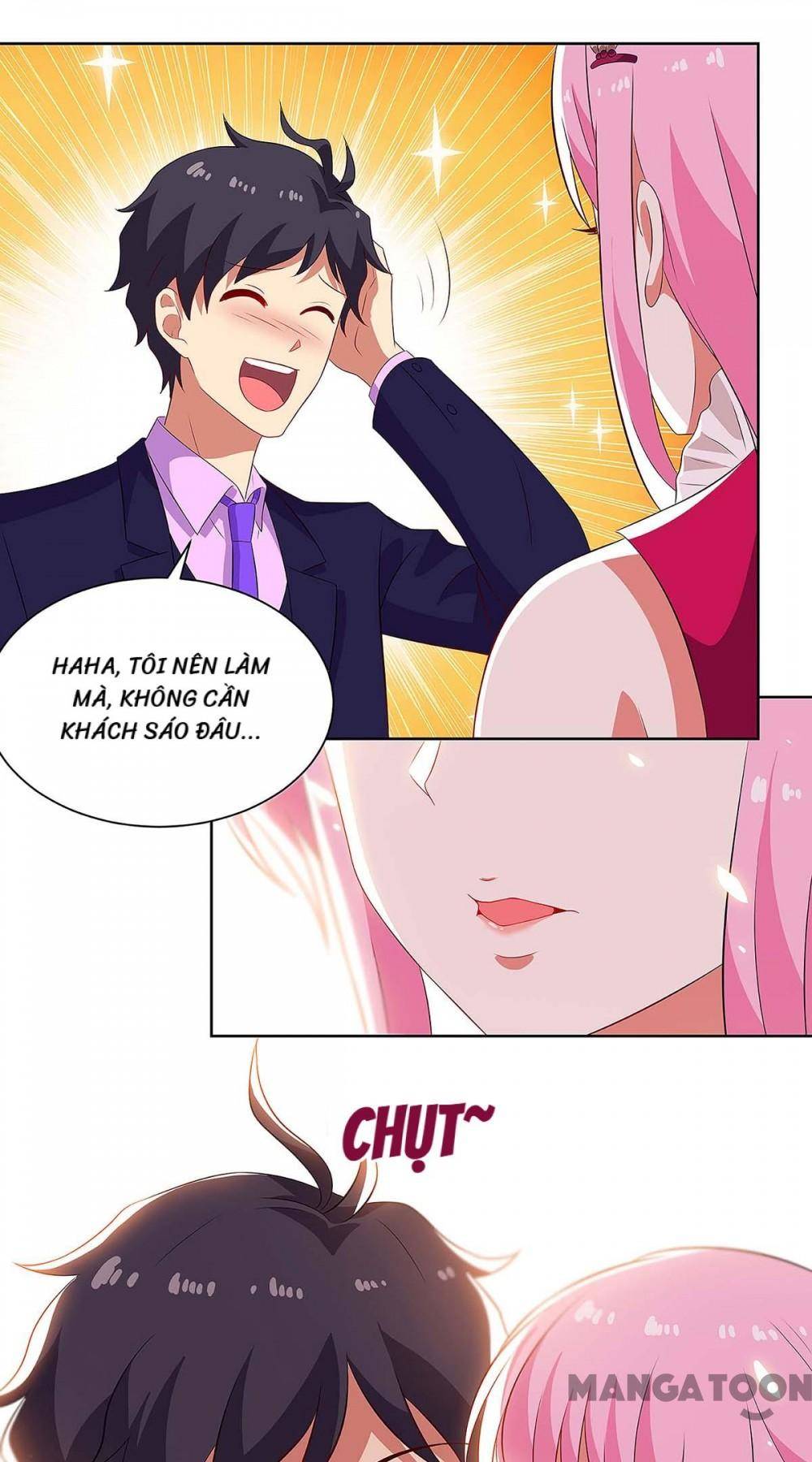 Siêu Cấp Bại Gia Tử: Chapter 101: END