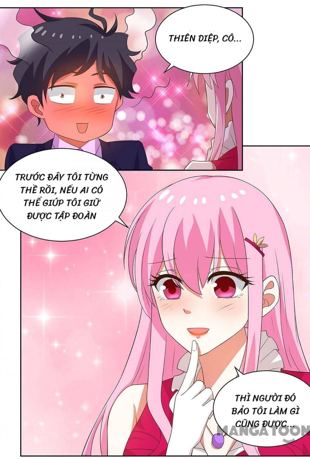Siêu Cấp Bại Gia Tử: Chapter 101: END