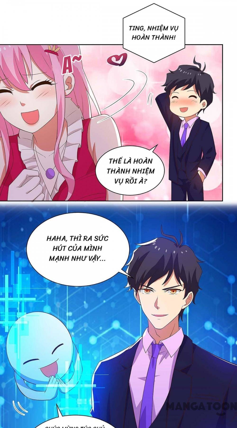 Siêu Cấp Bại Gia Tử: Chapter 101: END