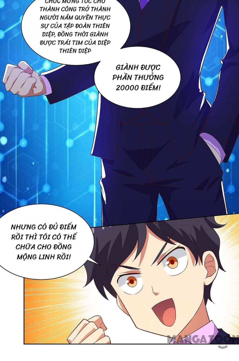 Siêu Cấp Bại Gia Tử: Chapter 101: END